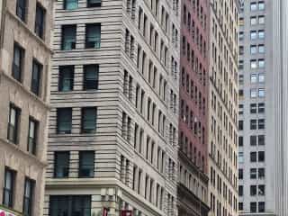 Formwork Studios hero image