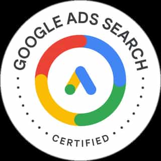 Google Ads Certified