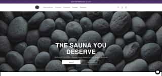 Sauna Project