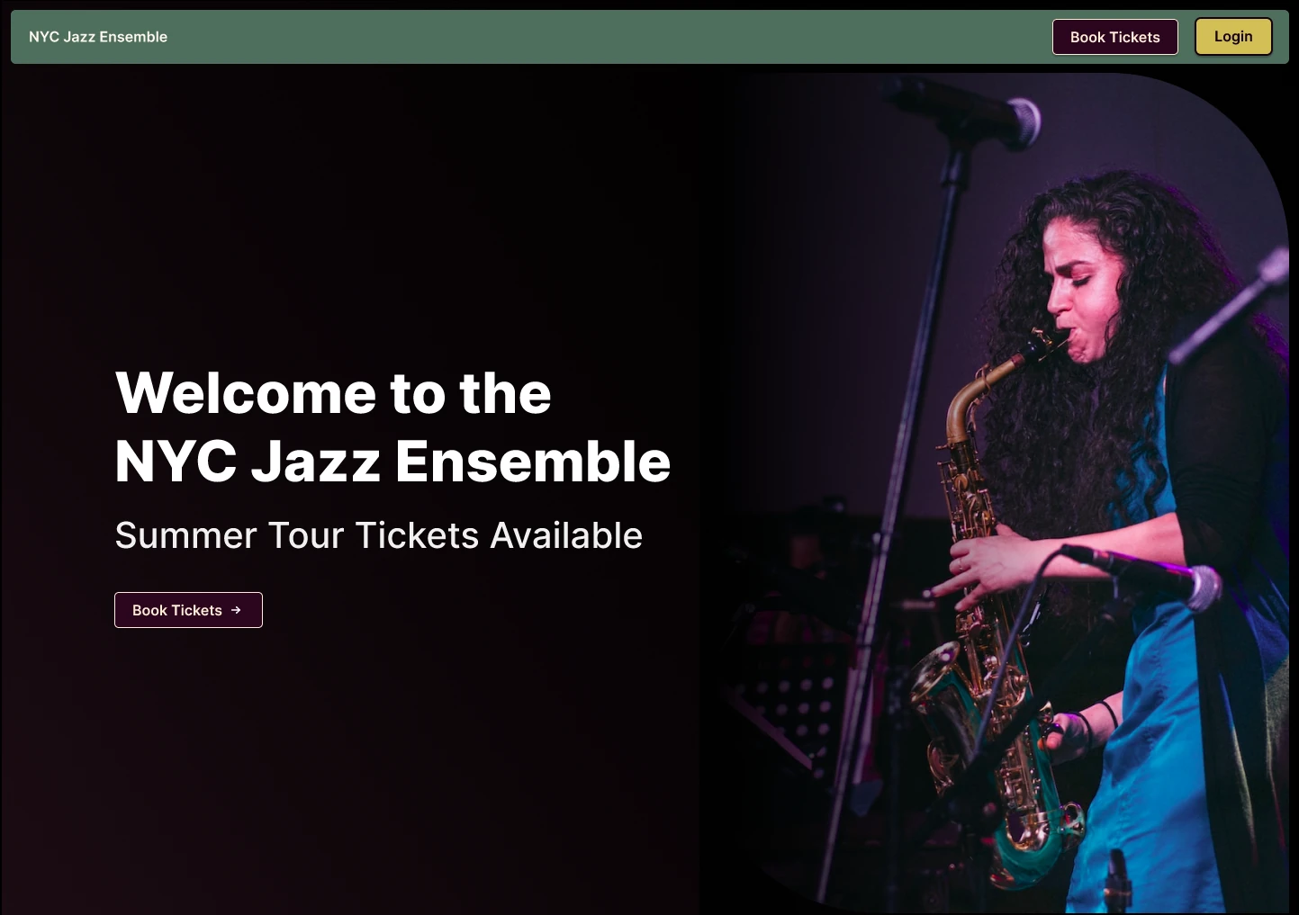 Jazz Project
