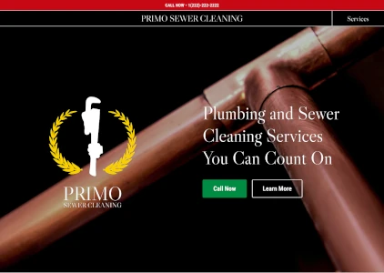 Primo Project